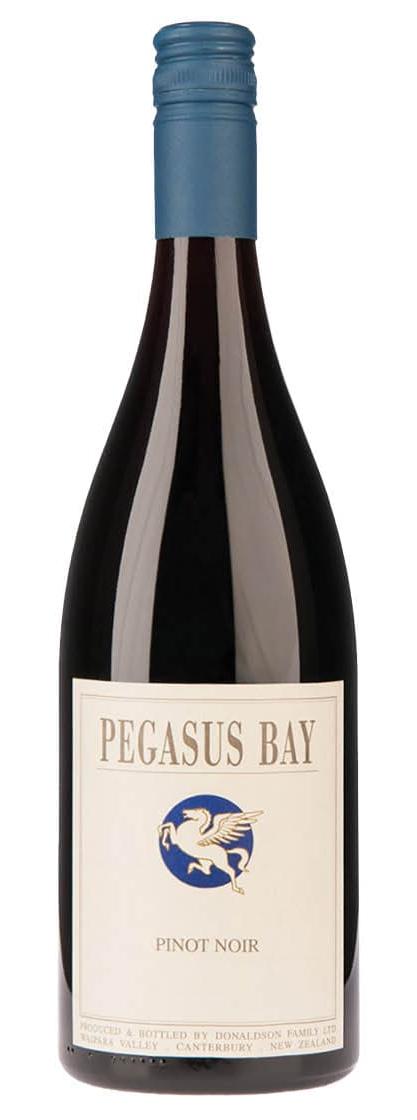 Pegasus Bay Pinot Noir