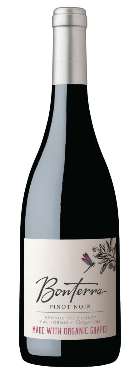 Bonterra Pinot Noir