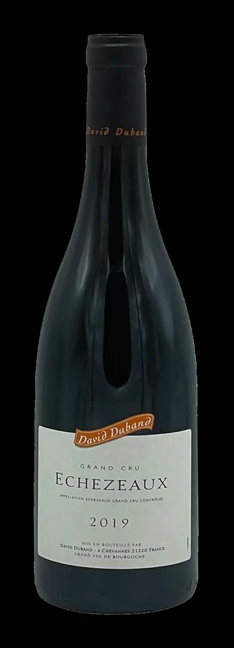 David Duband Echezeaux Grand Cru