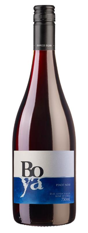 Boya Pinot Noir