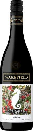 Wakefield Promised Land Shiraz-Cabernet