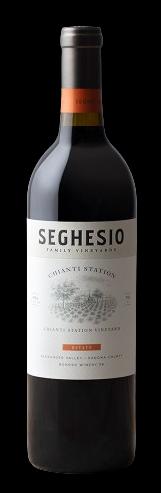 Seghesio Chianti Station