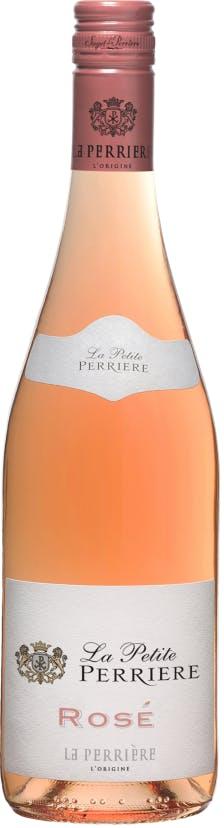 La Perrière La Petite Perrière Pinot Noir Rosé