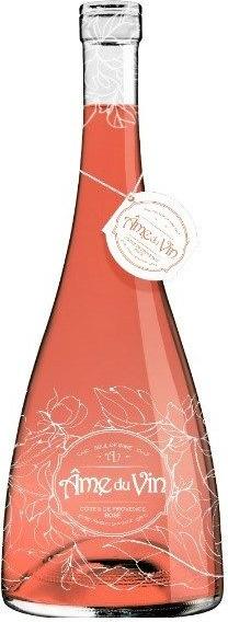 Âme du Vin Côtes de Provence Rosé