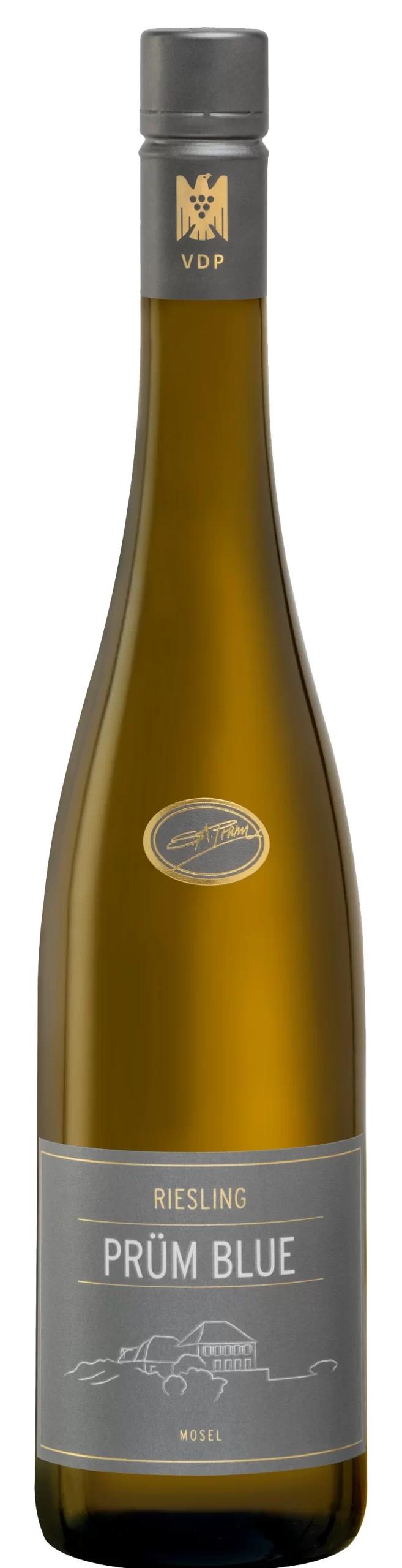 S.A. Prüm Prüm Blue Riesling Kabinett