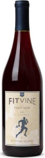 FitVine Pinot Noir