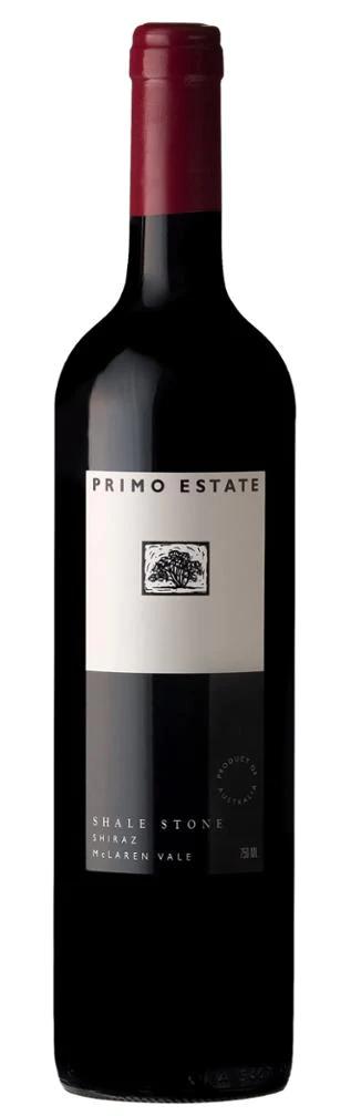 Primo Estate Shale Stone Shiraz