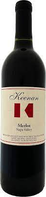 Keenan Napa Valley Merlot