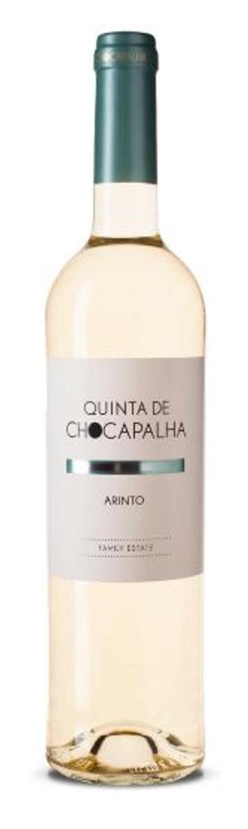 Quinta de Chocapalha Arinto Branco