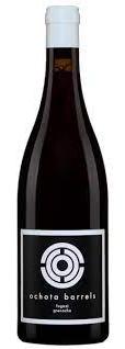 Ochota Barrels The Fugazi Vineyard Grenache