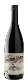 Loring Wine Company Cooper Jaxon Pinot Noir