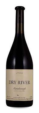 Dry River Lovat Vineyard Syrah