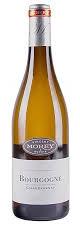 Vincent & Sophie Morey Bourgogne Chardonnay