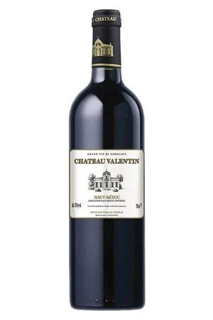 Château Valentin Haut-Médoc