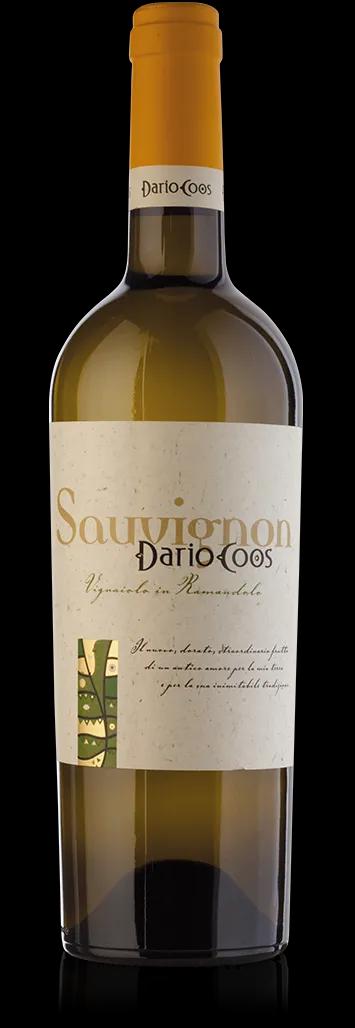 Dario Coos Sauvignon