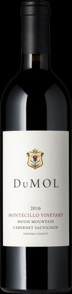 DuMOL Montecillo Vineyard Cabernet Sauvignon