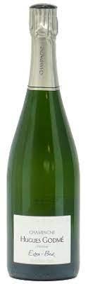 Hugues Godme Premier Cru Extra Brut