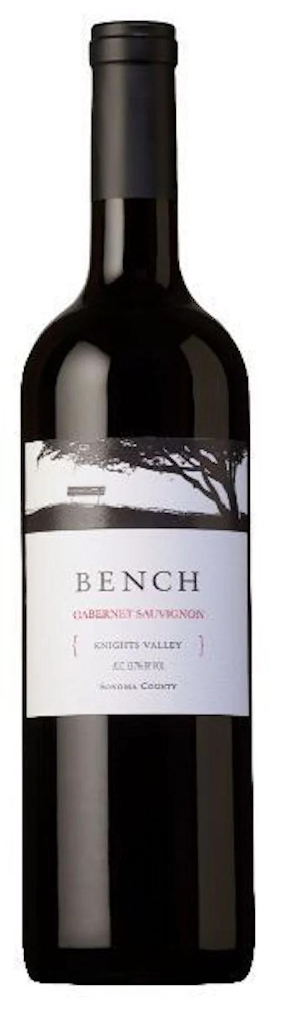 Bench Cabernet Sauvignon