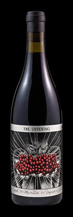 Sans Liege Wines "The Offering"