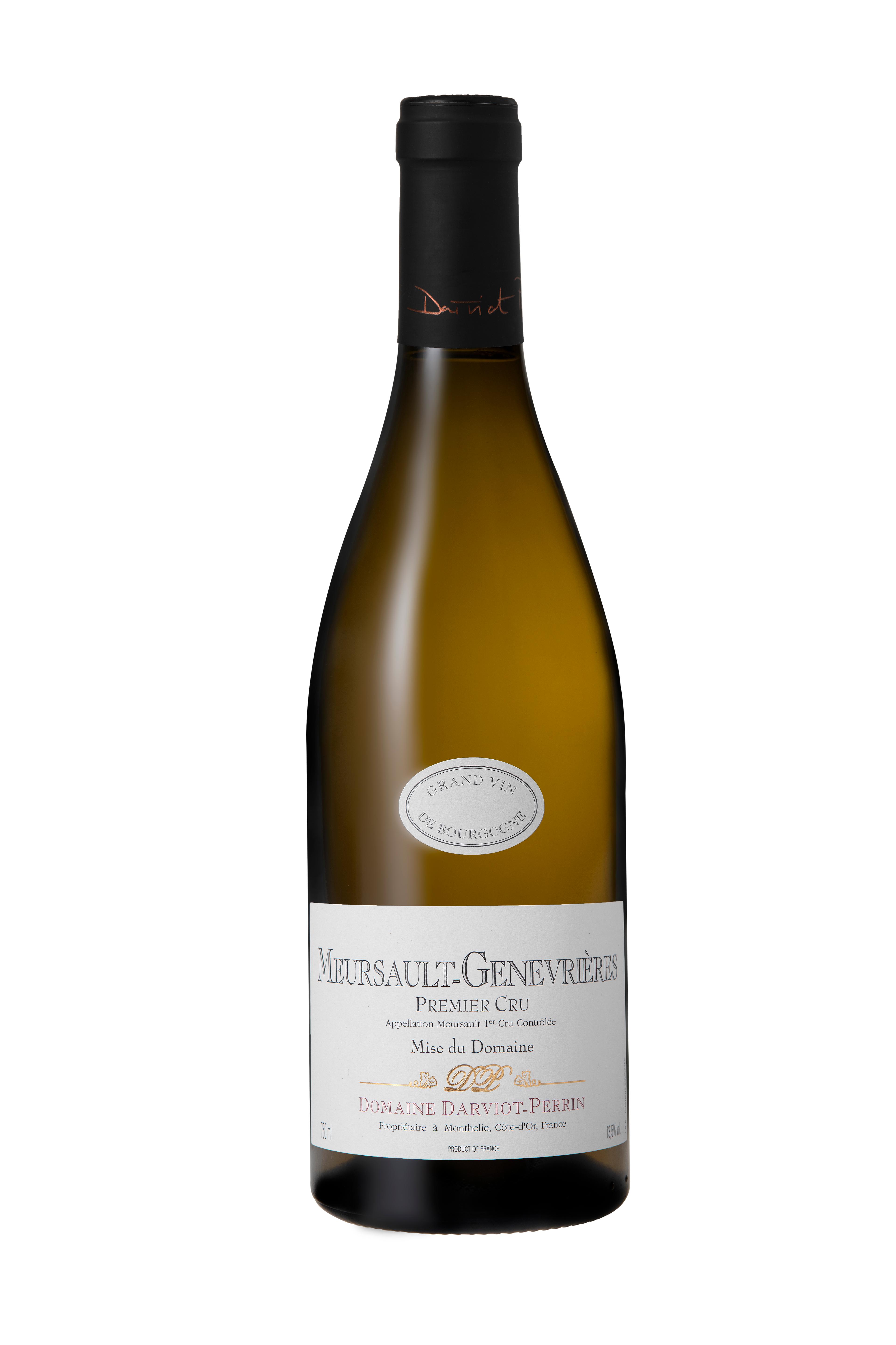 Darviot-Perrin Meursault 1er Cru 'Genevrières'