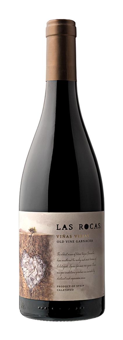 Las Rocas Viñas Viejas Garnacha