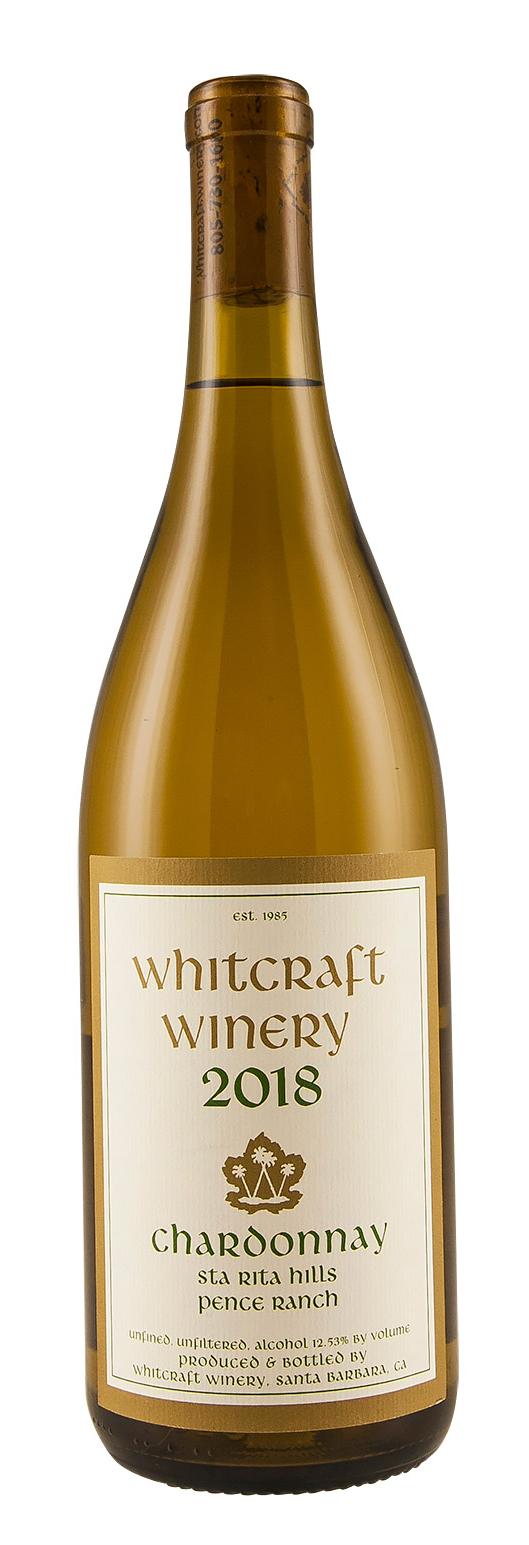 Whitcraft Pence Ranch Chardonnay