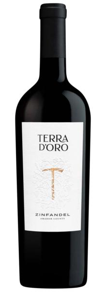 Terra d'Oro Zinfandel