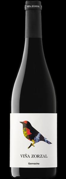 Viña Zorzal Garnacha