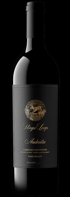 Stags' Leap Audentia Cabernet Sauvignon