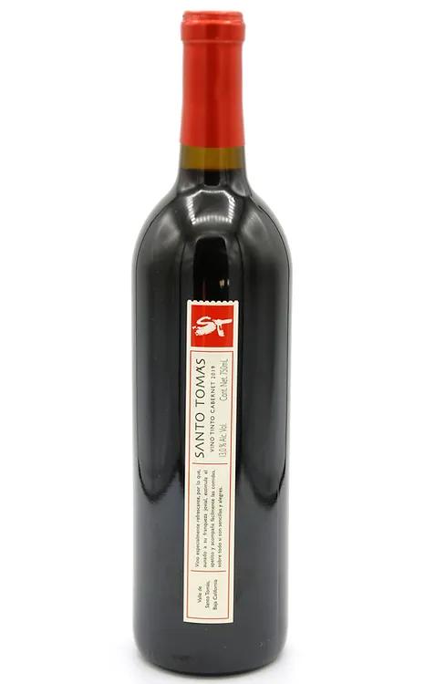 Santo Tomás Cabernet Sauvignon