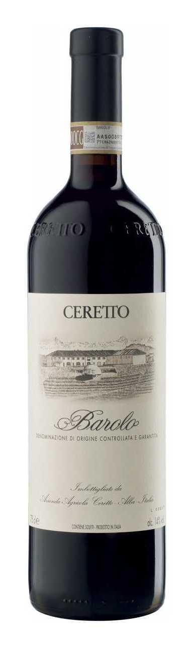 Ceretto Barolo