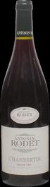 Antonin Rodet Chambertin Grand Cru