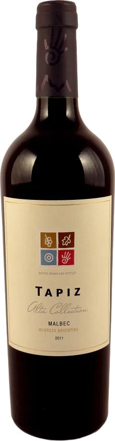 Tapiz Alta Collection Cabernet Sauvignon