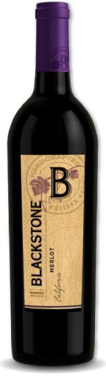 Blackstone Winemaker's Select Merlot