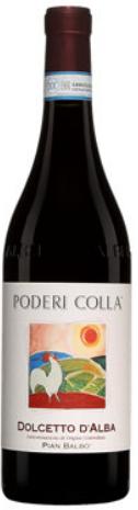 Poderi Colla Pian Balbo Dolcetto d'Alba