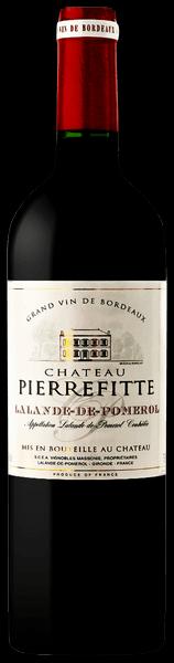 Château Pierrefitte Lalande-de-Pomerol