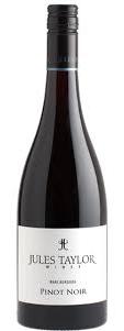 Jules Taylor Pinot Noir