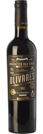 Olivares Dulce Monastrell