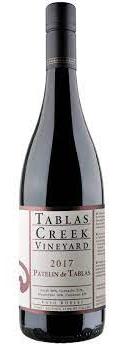 Tablas Creek Vineyard Patelin de Tablas