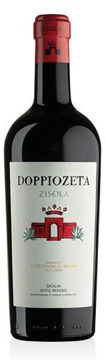 Zisola Doppiozeta Noto Rosso