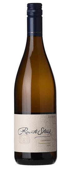 RouteStock Chardonnay 'Route 121'