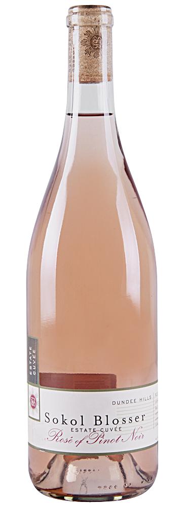 Sokol Blosser Estate Rosé of Pinot Noir