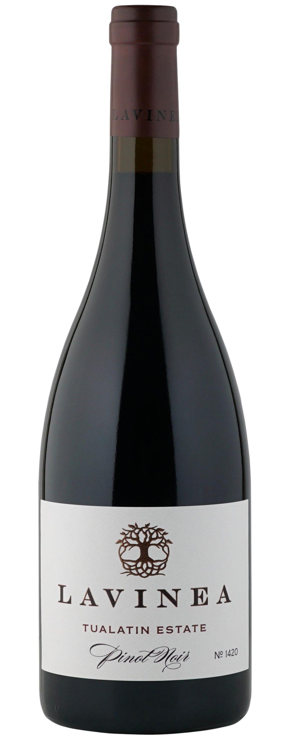 Lavinea Tualatin Estate Pinot Noir