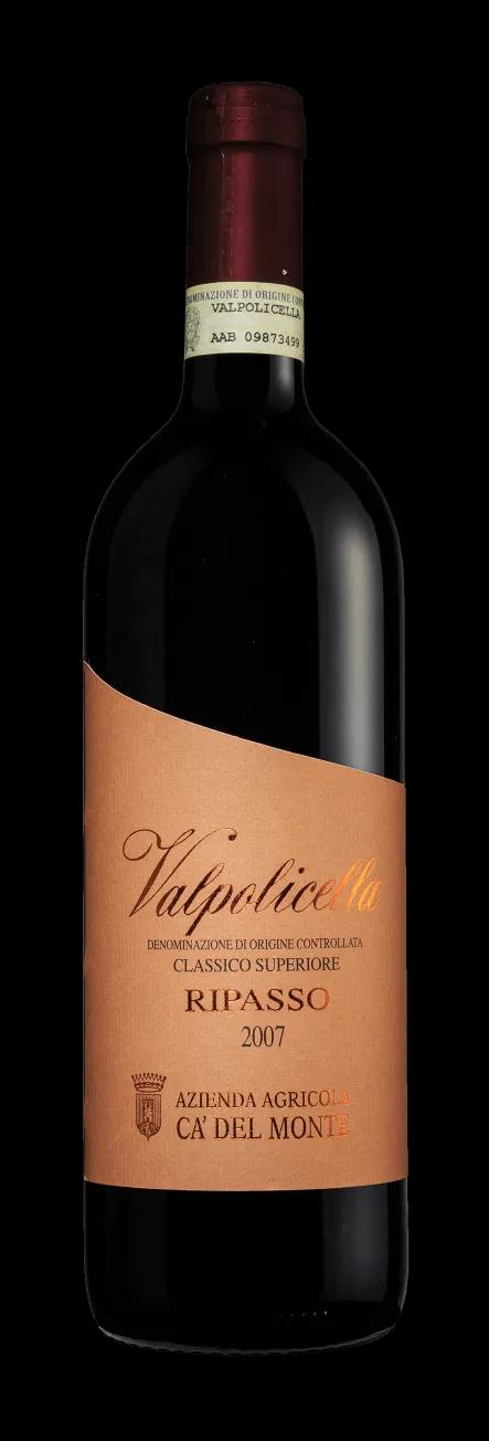 Ca' del Monte Valpolicella Ripasso Classico Superiore