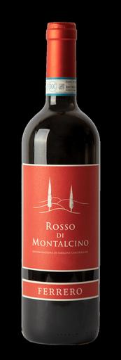 Ferrero Rosso di Montalcino