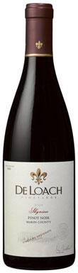 DeLoach Stubbs Vineyard Pinot Noir