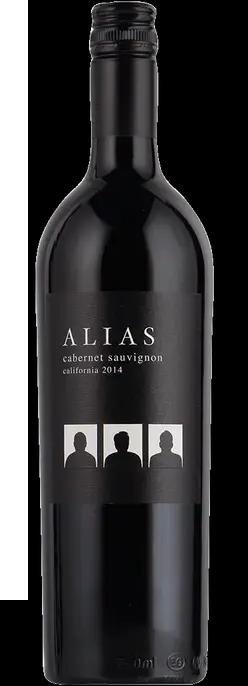 Alias Cabernet Sauvignon