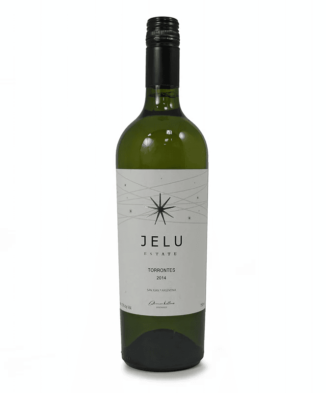 Jelu Estate Torrontes