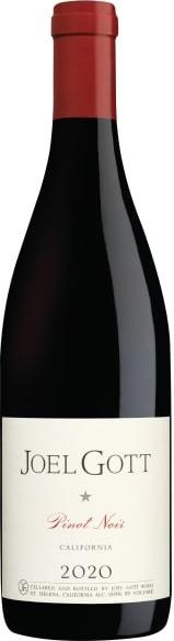 Joel Gott Pinot Noir