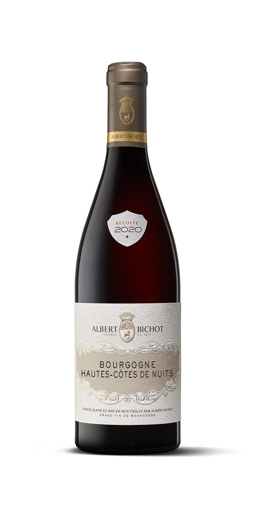 Albert Bichot Bourgogne Hautes-Côtes de Nuits